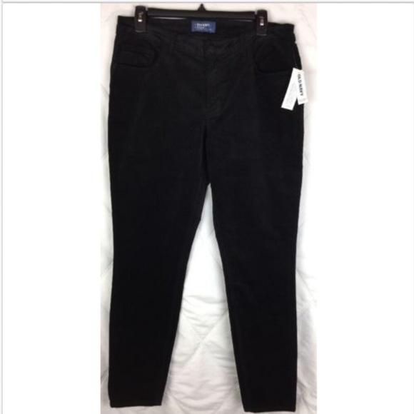 velvet jeans old navy